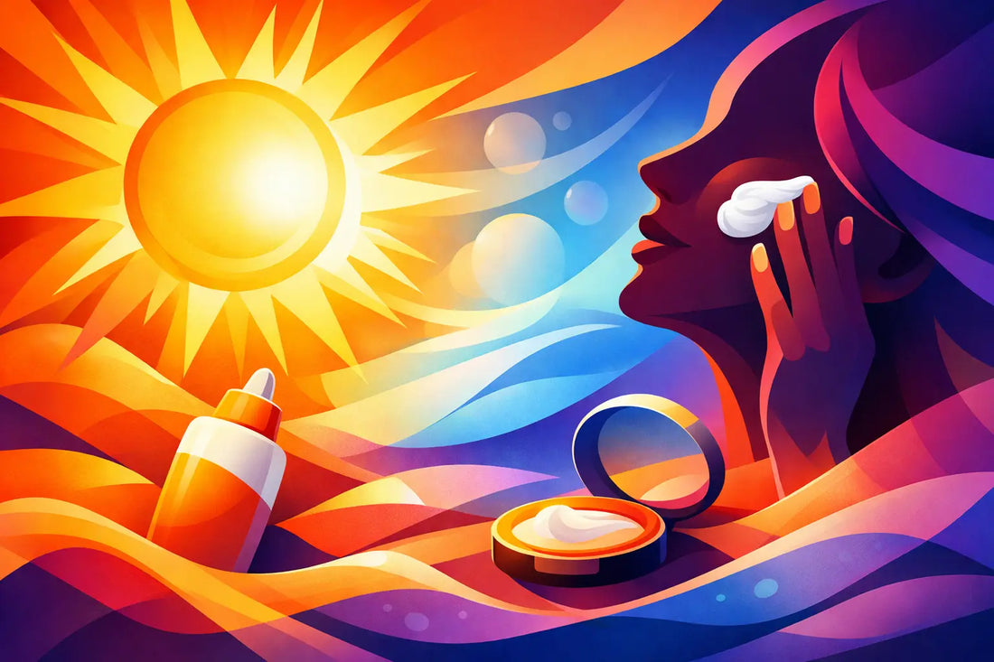 How to Build SPF Habit That Actually Sticks