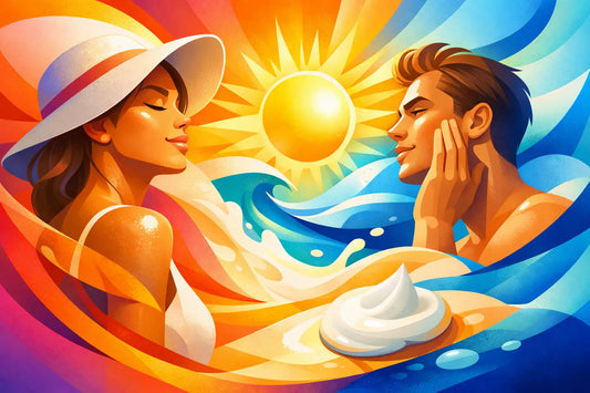 SPF50 moisturiser review for daily UK use