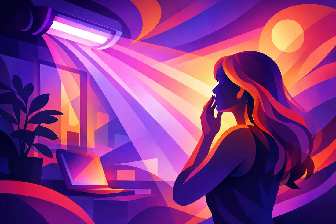 A Guide to Indoor UV Exposure