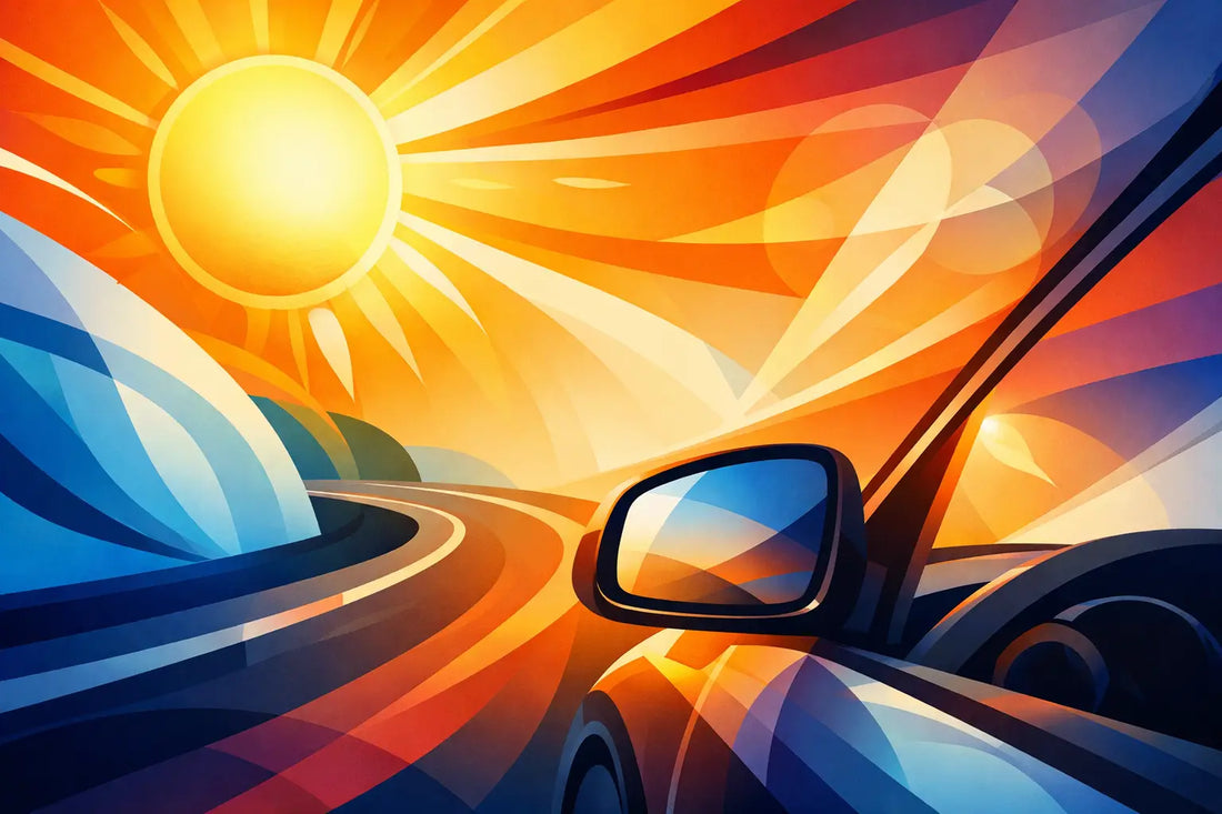 Best Sunscreen for Driving Every Day