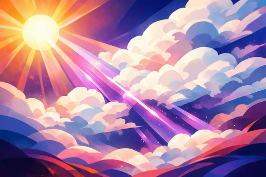 Does UVA Pass Through Clouds? Yes - Here’s Why