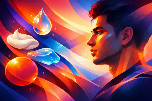 When Should Men Start Skincare?