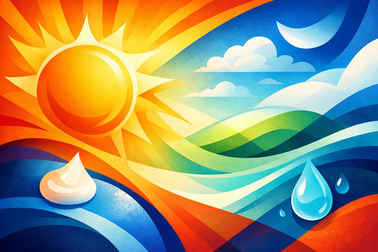 Should You Wear SPF Every Day in the UK?