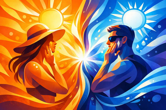 SPF 30 vs 50: Which Should You Use?