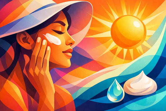 SPF moisturiser: what actually matters