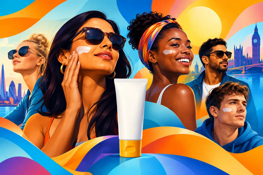 Daily SPF Review for Everyday UK Protection