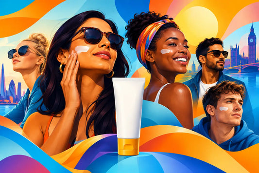Daily SPF Review for Everyday UK Protection