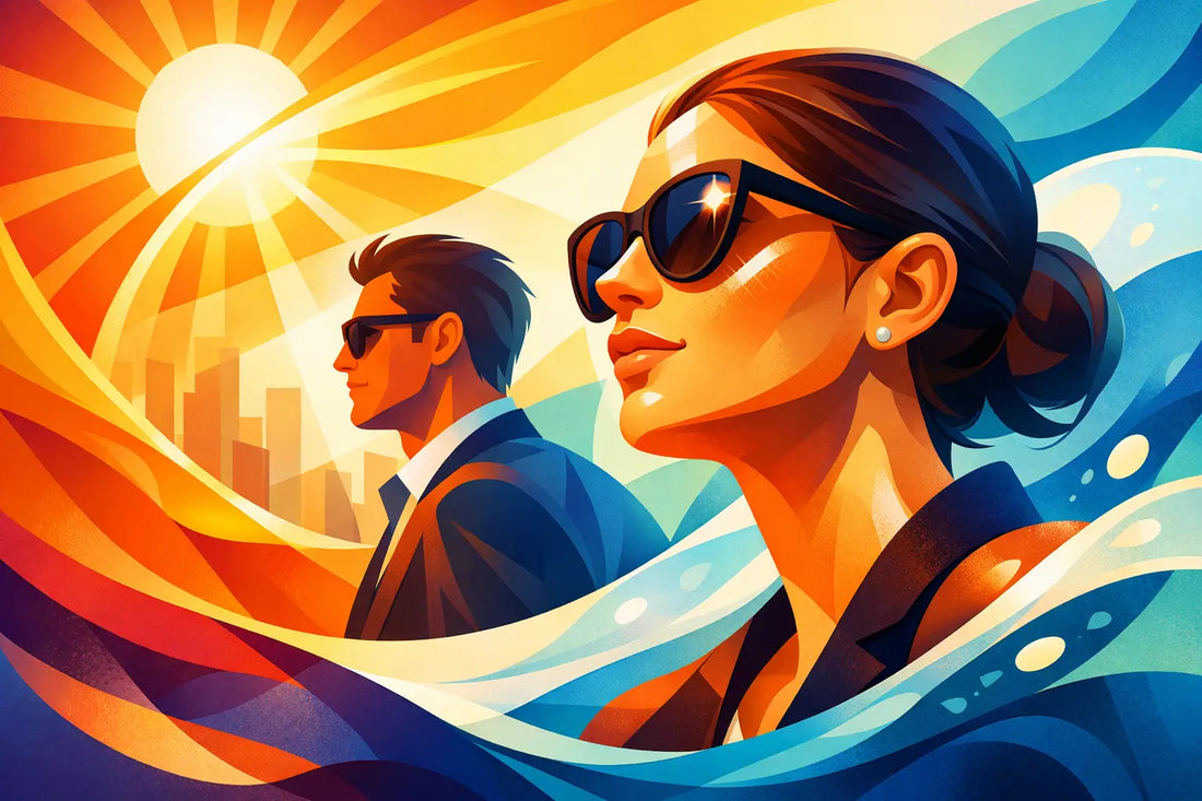 Best Face SPF for Office Workers