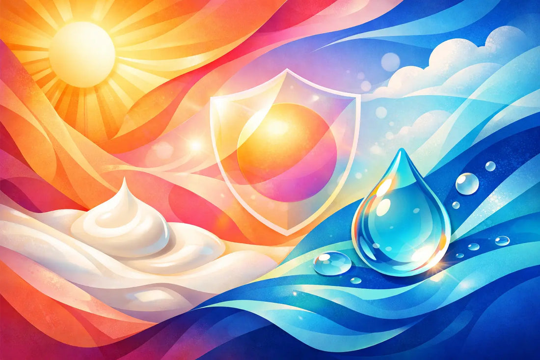 Best SPF Moisturiser for Sensitive Skin