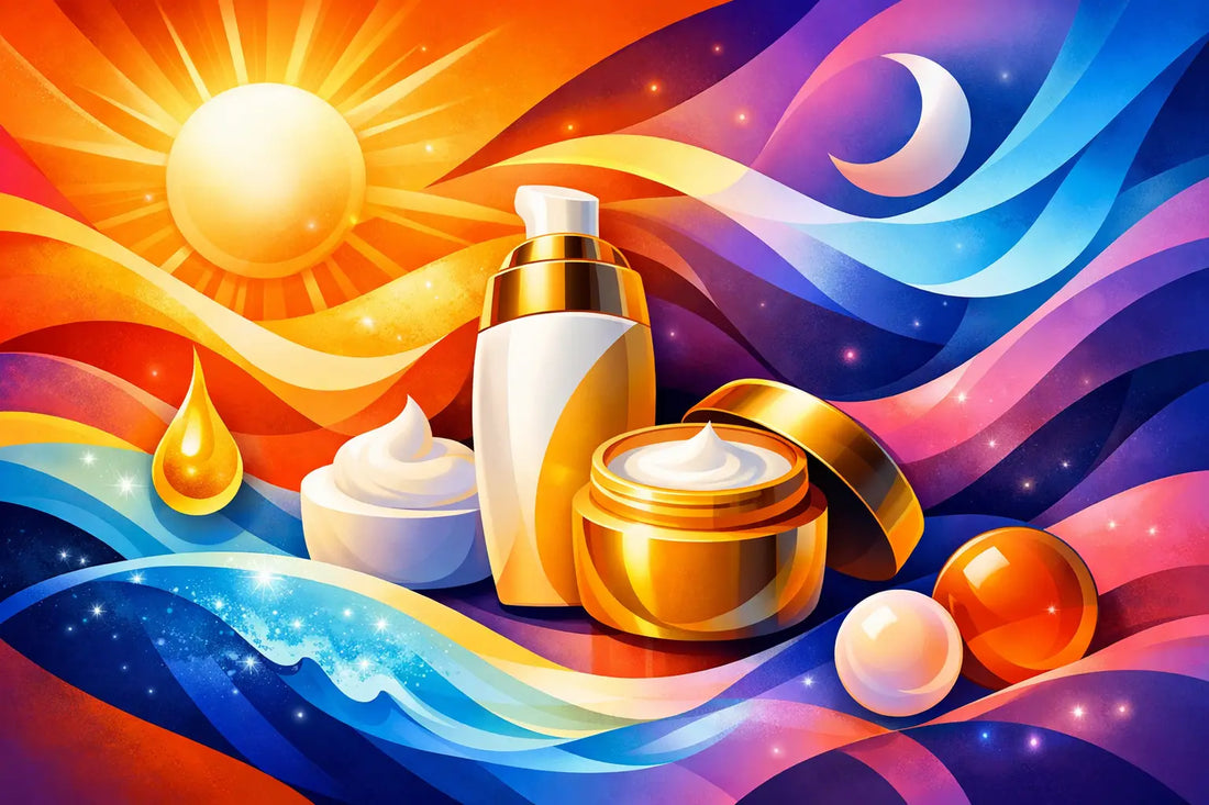 Best Anti Ageing SPF Moisturisers