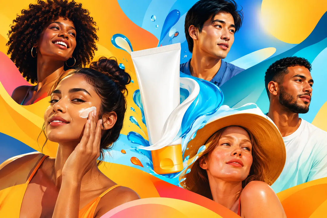 Hydrating SPF Review: Does It Work Every Day?