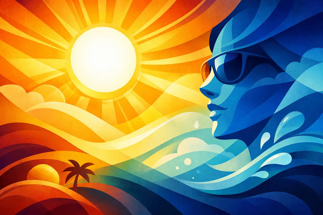Daily UV Exposure Explained Simply