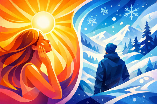 Is SPF Needed in Winter? Yes - Here’s Why