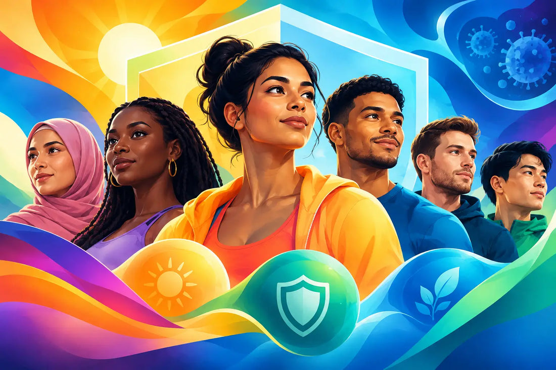 A Guide to Broad Spectrum Protection Every Day