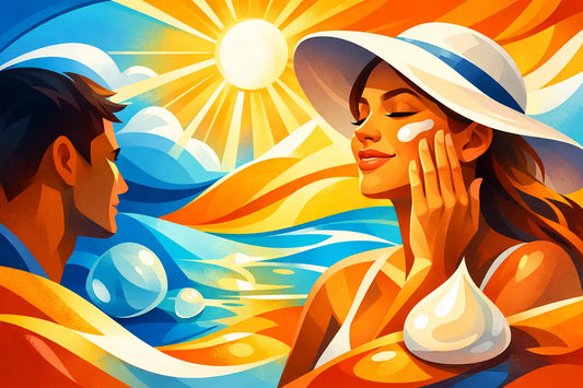 SPF50 Everyday Moisturiser Benefits Explained