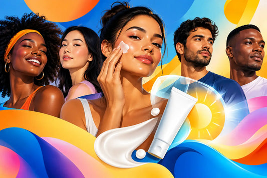 Best Invisible SPF Moisturisers for Daily Wear