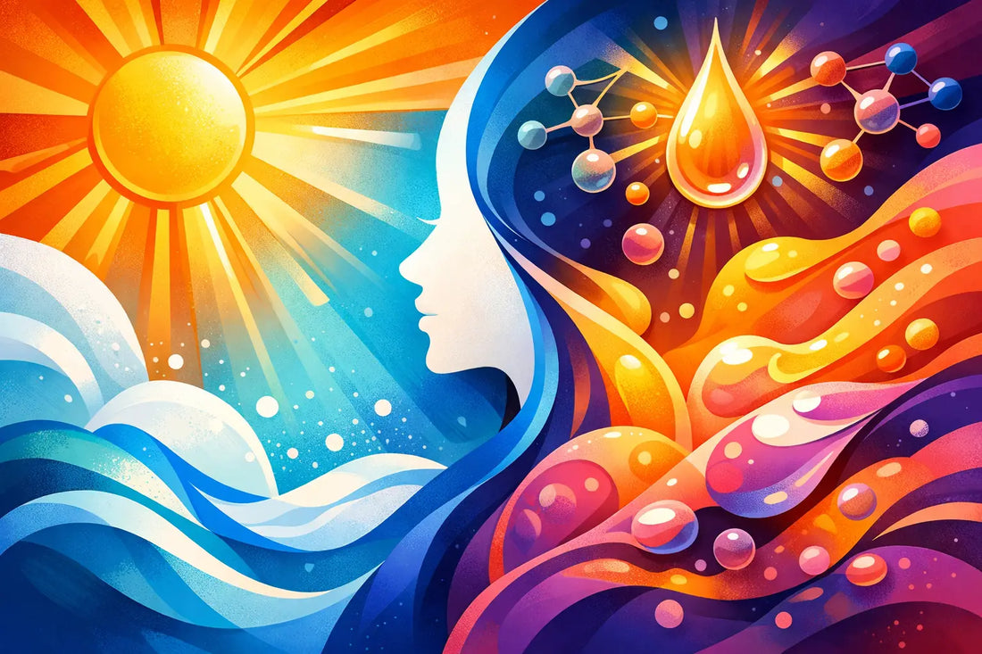 Mineral vs Chemical Sunscreen: Which Fits Daily Use?