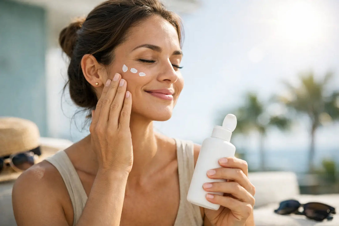 Why Daily SPF Matters More Than You Think