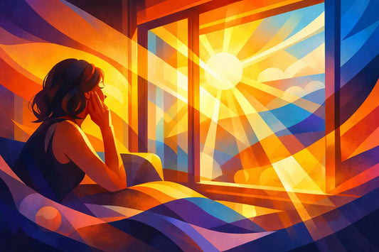 A Practical Guide to Daily UV Through Windows