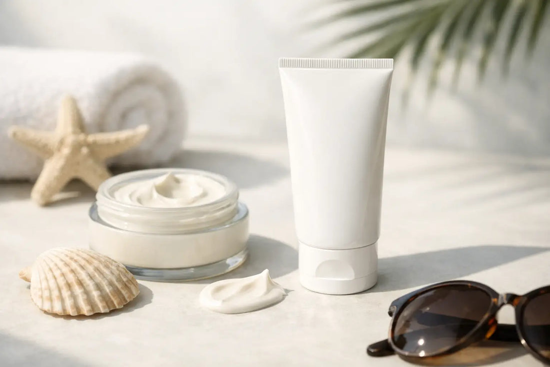 What Makes the Best Daily SPF Moisturiser?