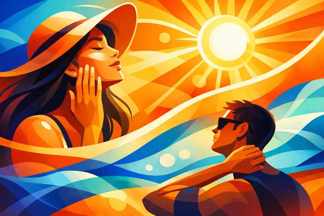 Daily SPF Is the Step Most People Miss